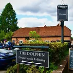 The Dolphin Inn