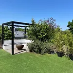 Garden Apartment Winchester