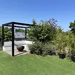 Garden Apartment Winchester