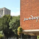 Winchester Wessex Hotel By Sunday
