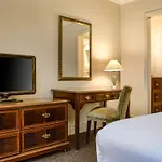 Sunday Winchester Wessex Cathedral X Mercure Hotel