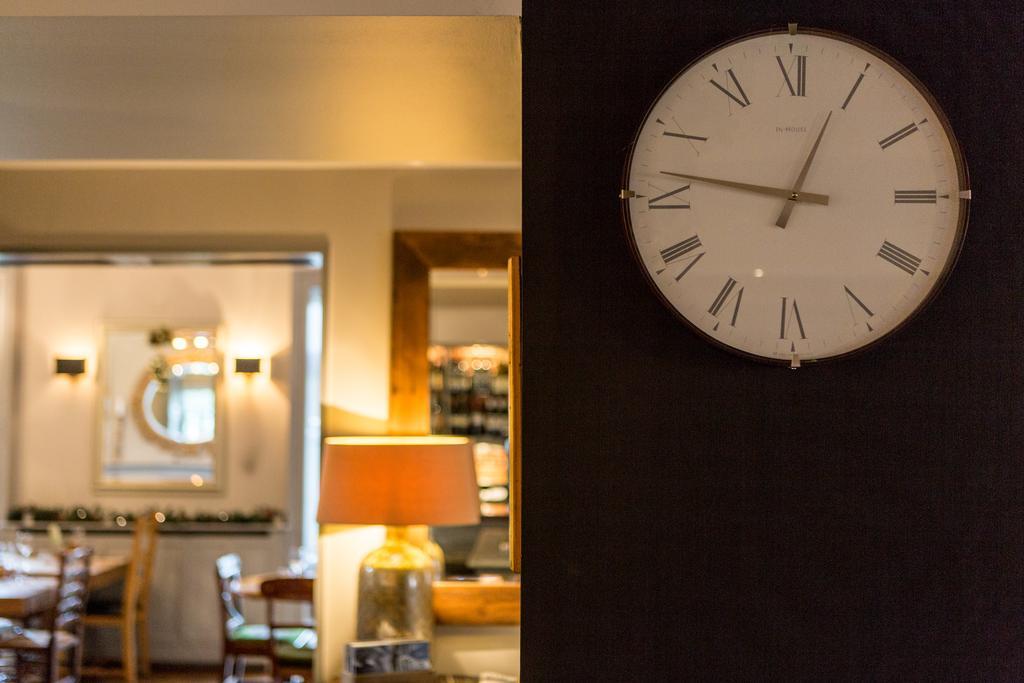 The King's Head Inn Winchester