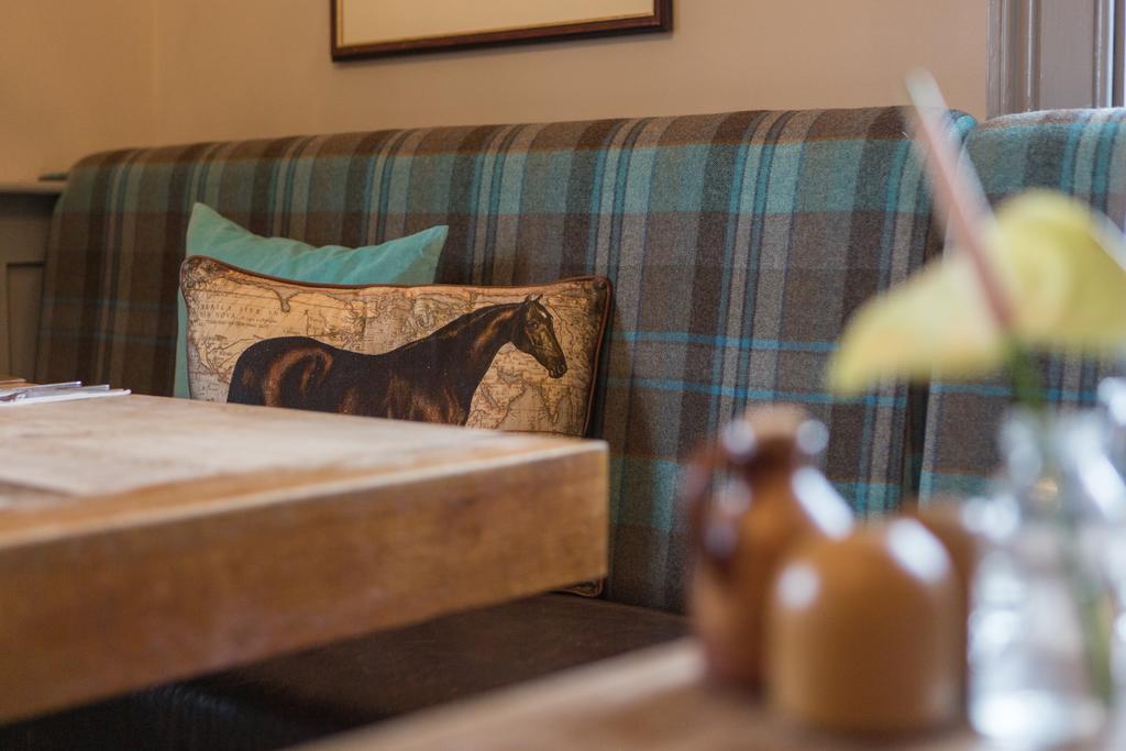 The King's Head Inn 4*