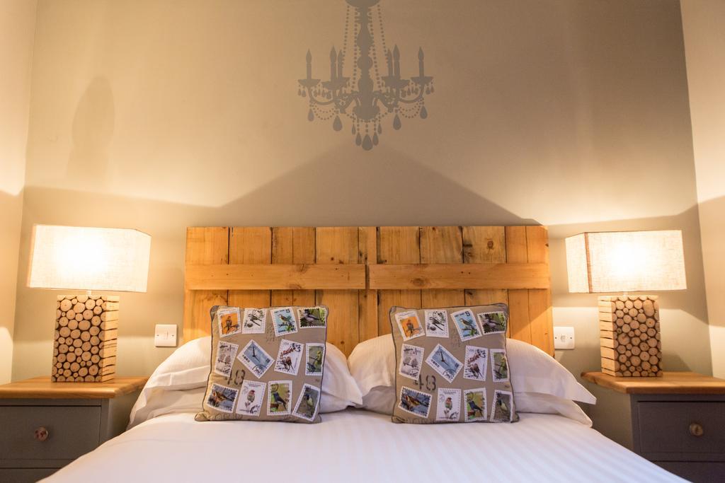 The King's Head Inn Winchester