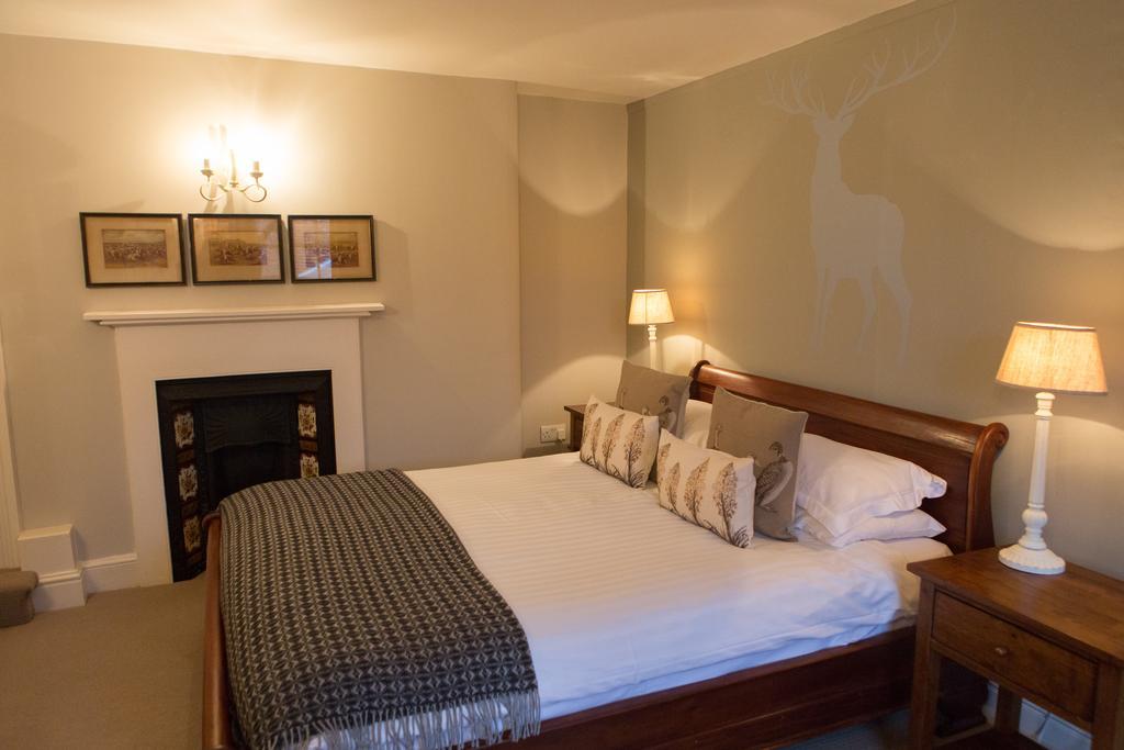 Inn The King's Head 4*