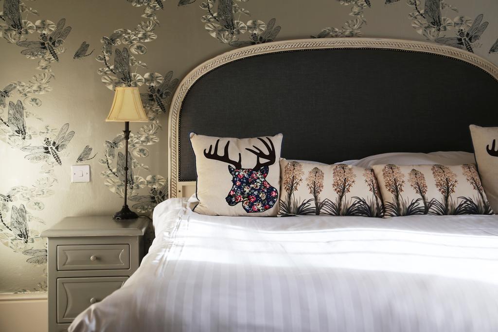 Inn The King's Head Winchester