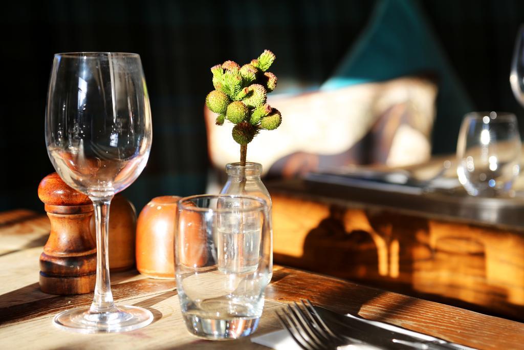 Inn The King's Head 4*