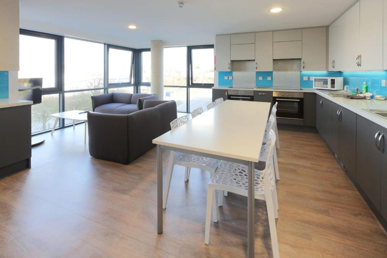 Student Only Riverside Way In Winchester Apartment Winchester
