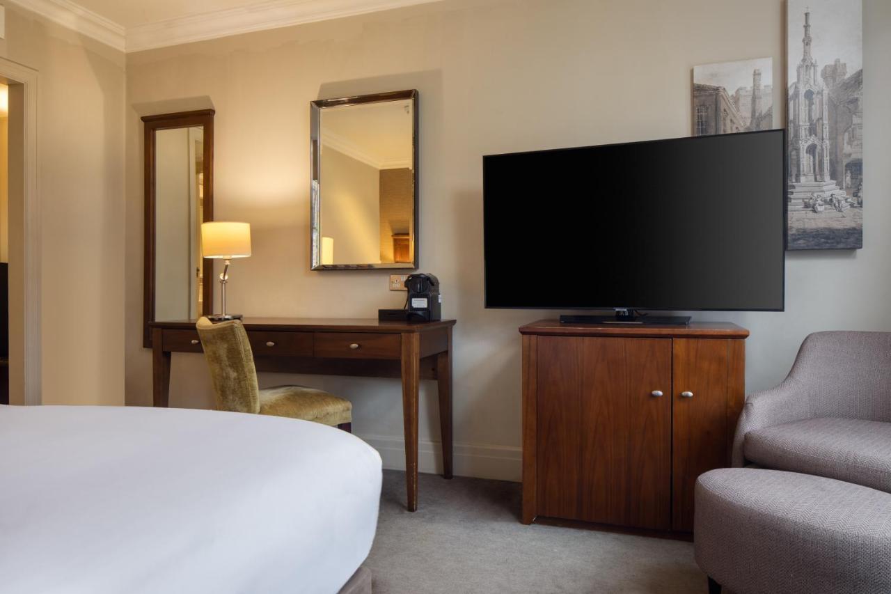 Wessex By Sunday Hotel 4*