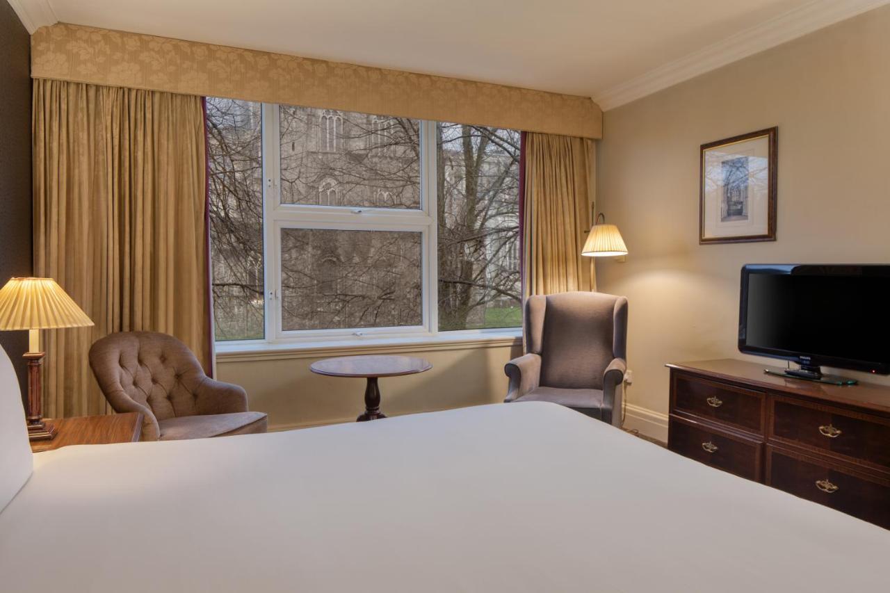 Hotel Wessex By Sunday 4*
