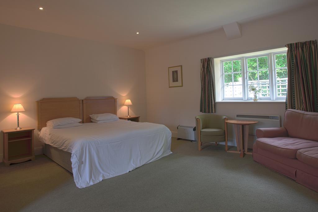 Inn Coach & Horses Winchester