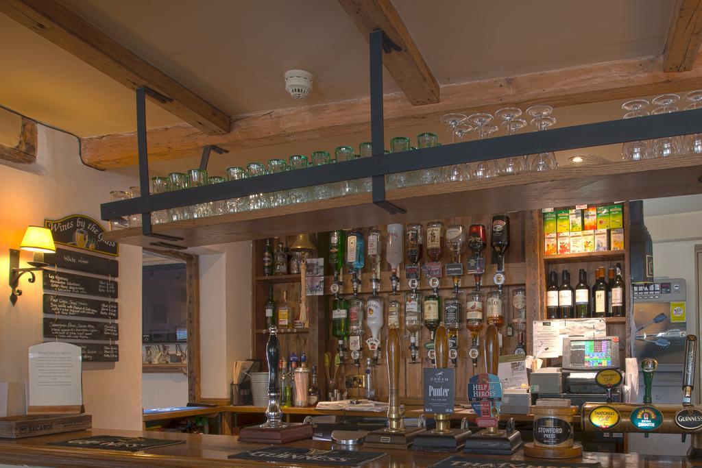 Coach & Horses Inn