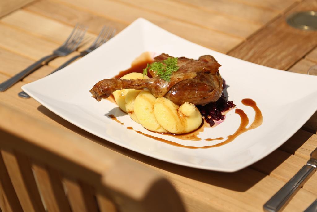 The King's Head Inn 4*