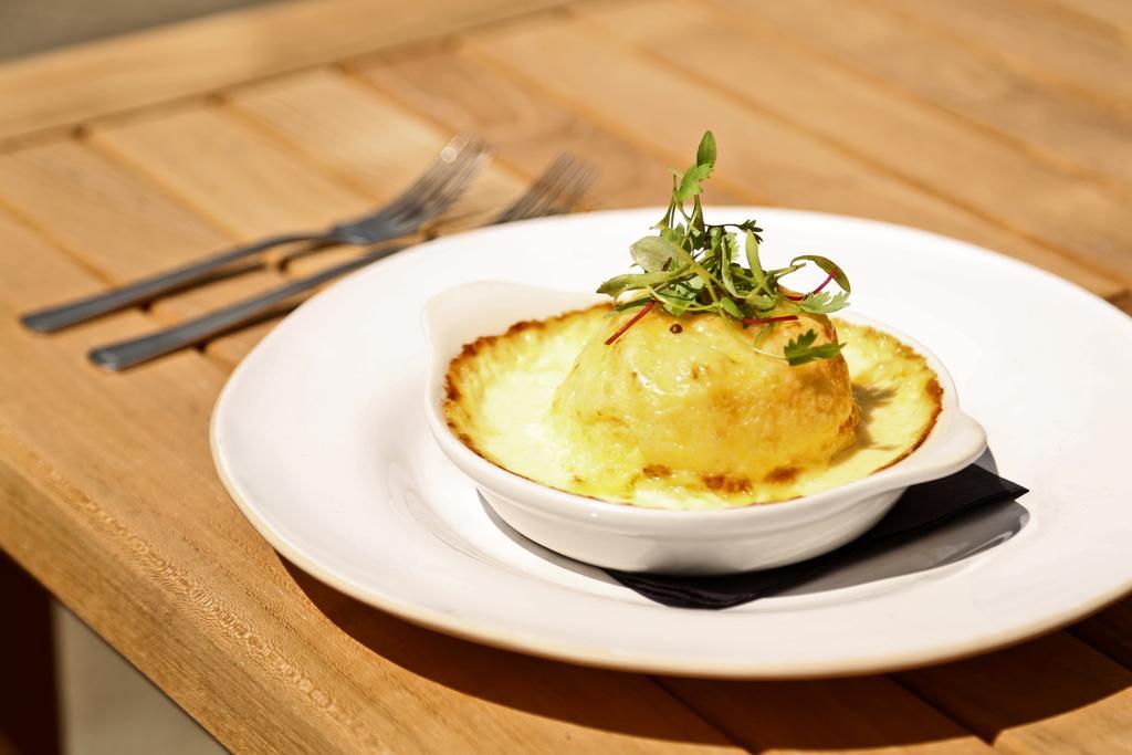 The King's Head Inn 4*