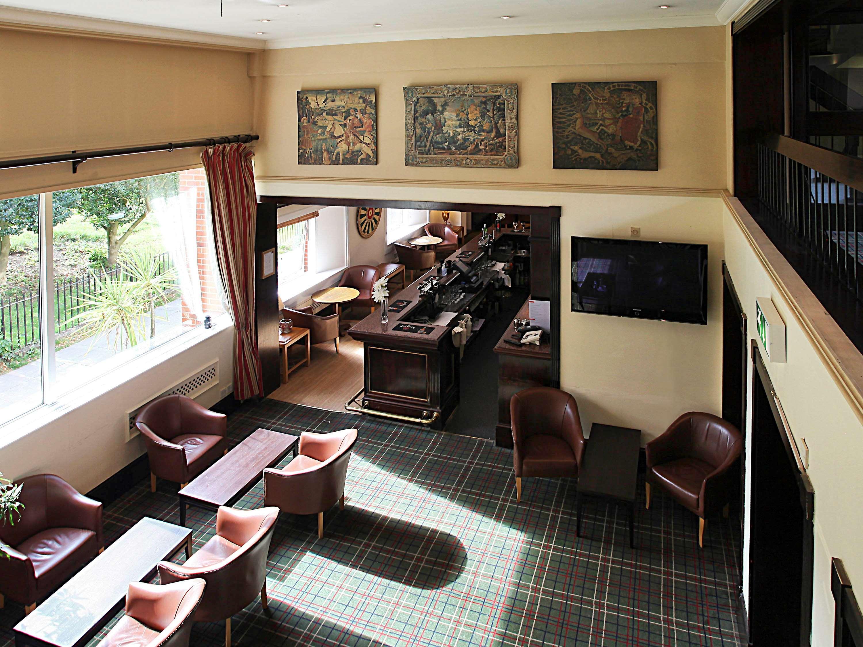 Wessex By Sunday 4*