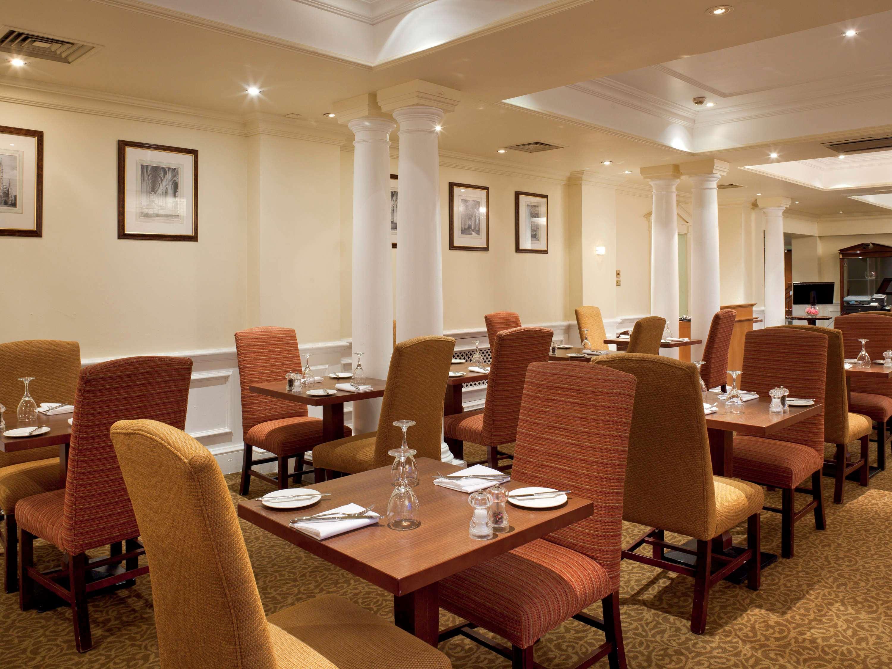 Hotel Wessex By Sunday