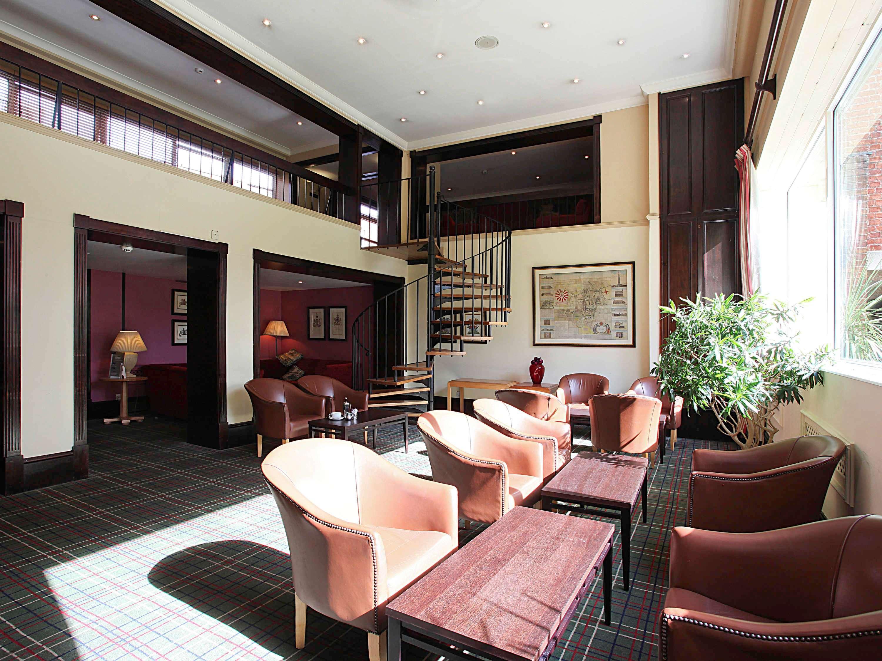 Hotel Wessex By Sunday