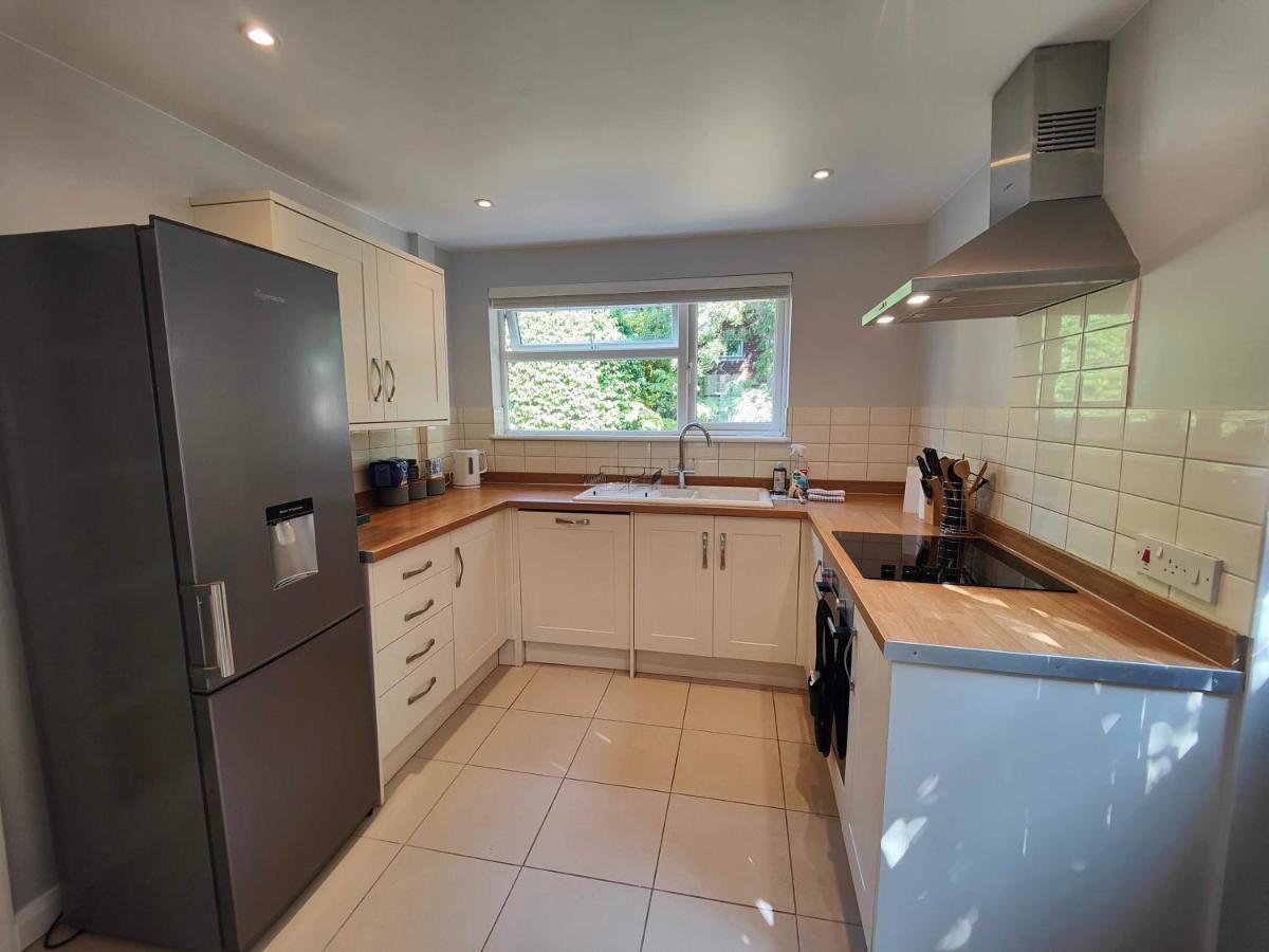 Holiday home Piping 5 Bedroom House Winchester