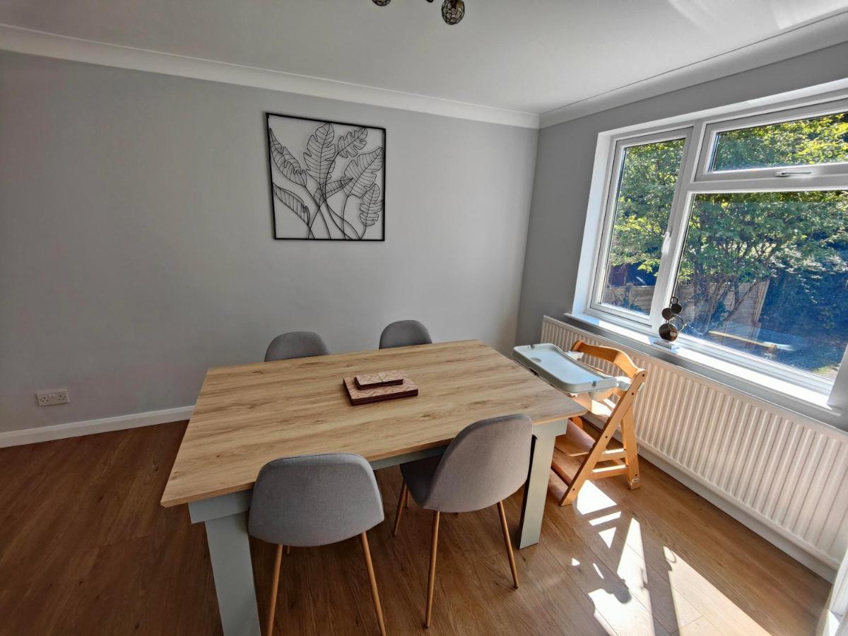 Holiday home Piping 5 Bedroom House