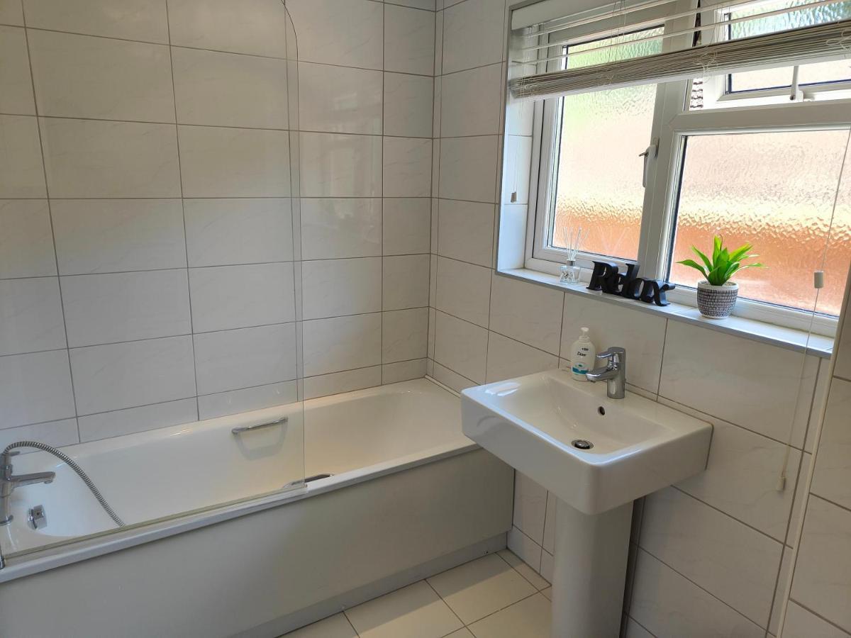 Holiday home Piping 5 Bedroom House *