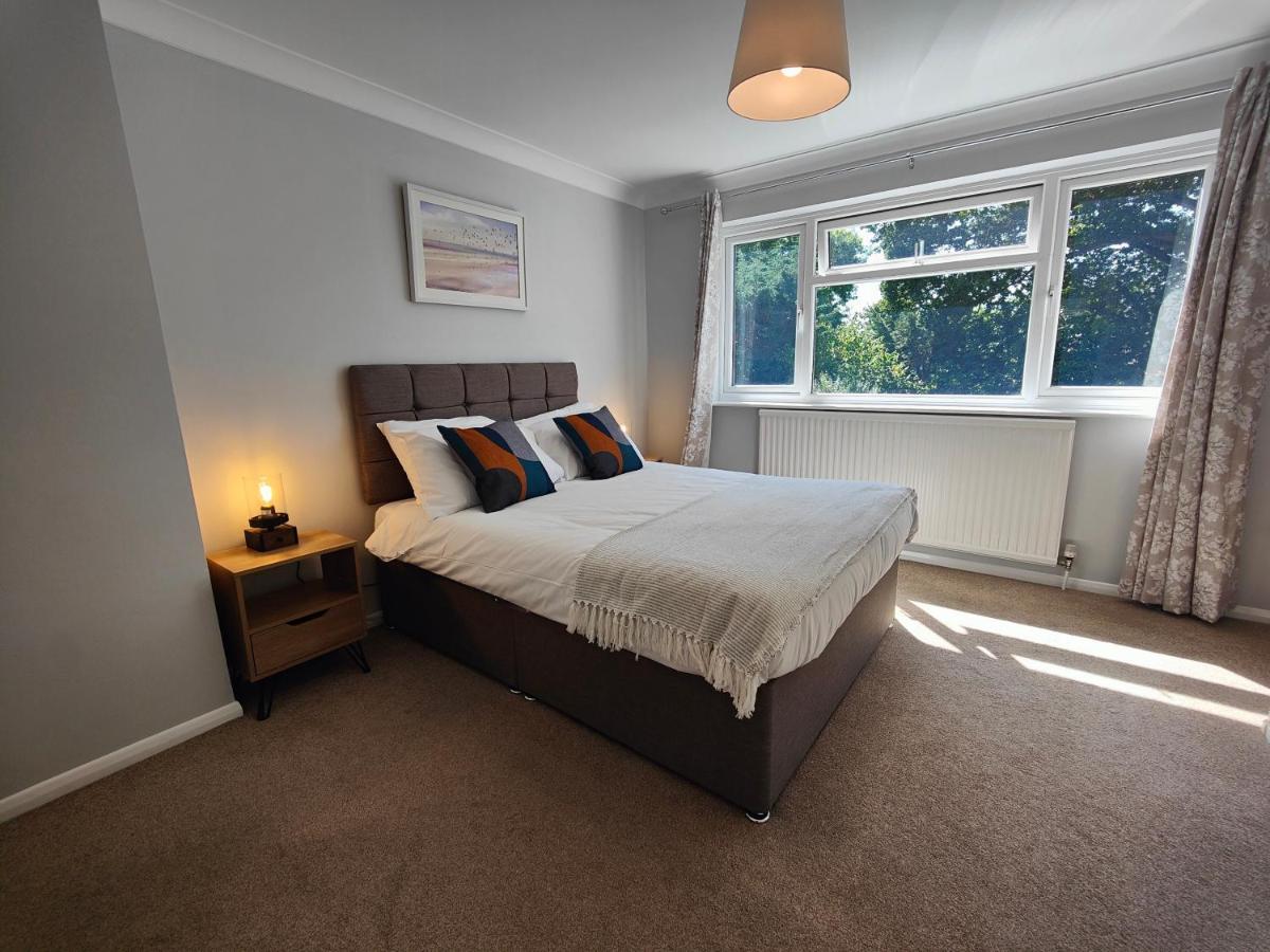 Piping 5 Bedroom House Holiday home
