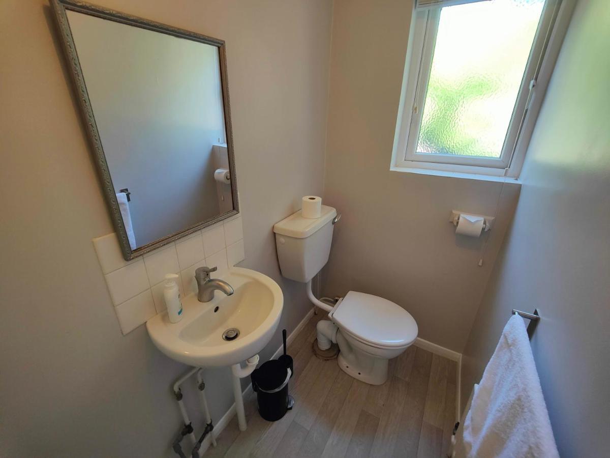 Holiday home Piping 5 Bedroom House