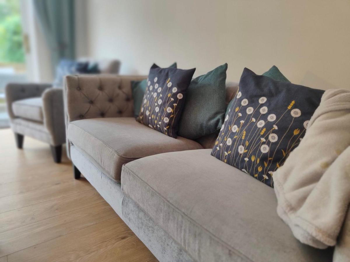 Holiday home Piping 5 Bedroom House