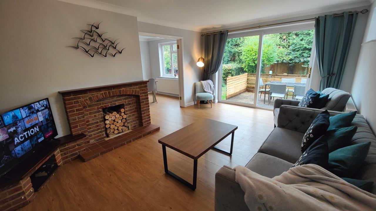 Holiday home Piping 5 Bedroom House *