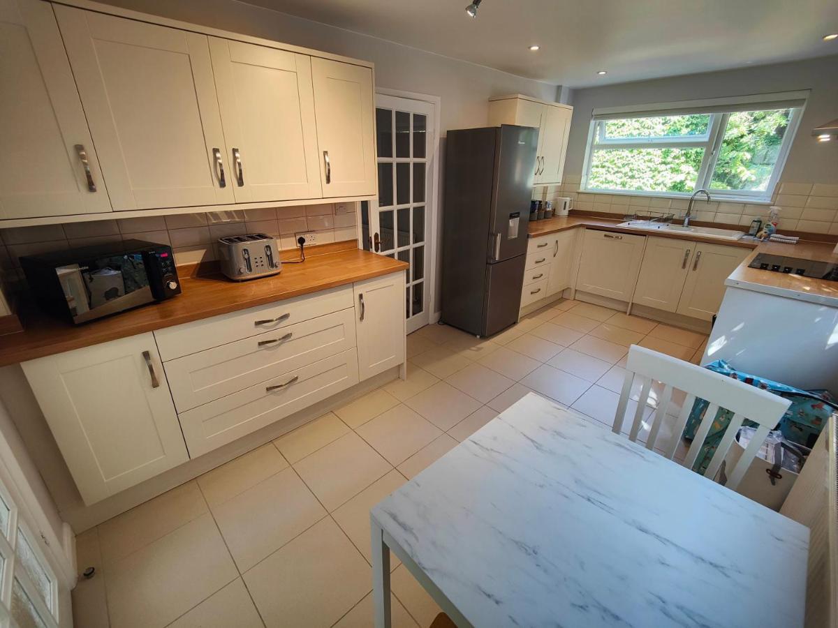Holiday home Piping 5 Bedroom House