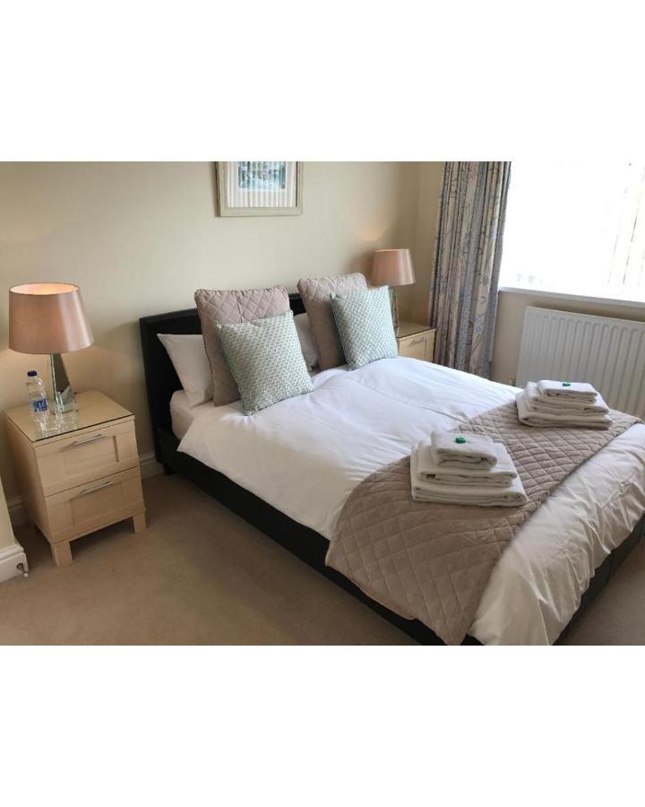 31 Queens Road Bed & Breakfast Winchester