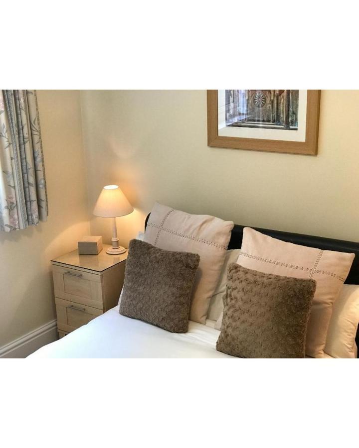 31 Queens Road Bed & Breakfast Winchester