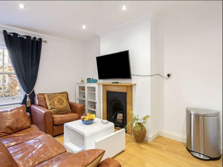 Nest Apartment