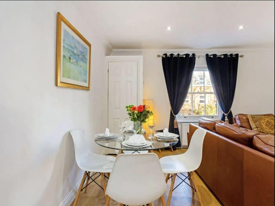 Nest Apartment Winchester