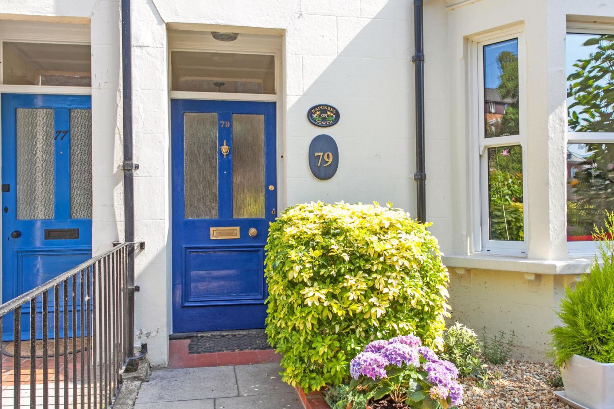 Holiday home 79 Tower Winchester