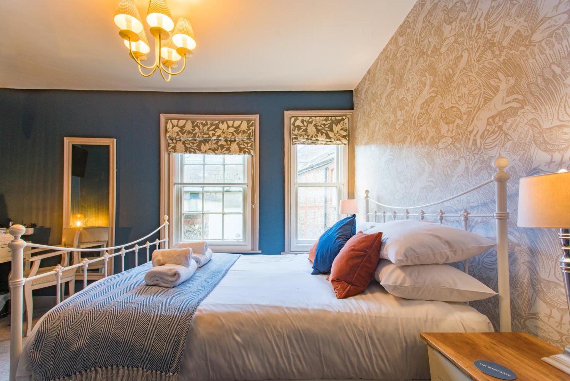 Inn The Westgate Winchester