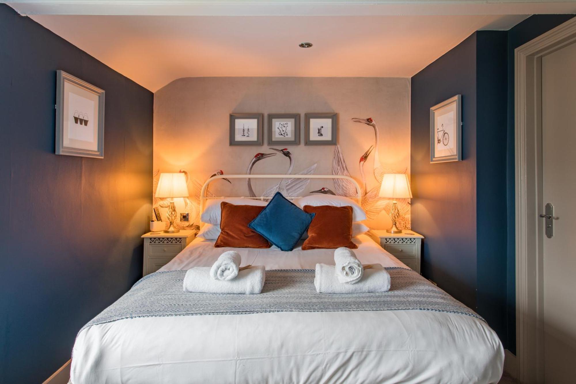 The Westgate Inn Winchester