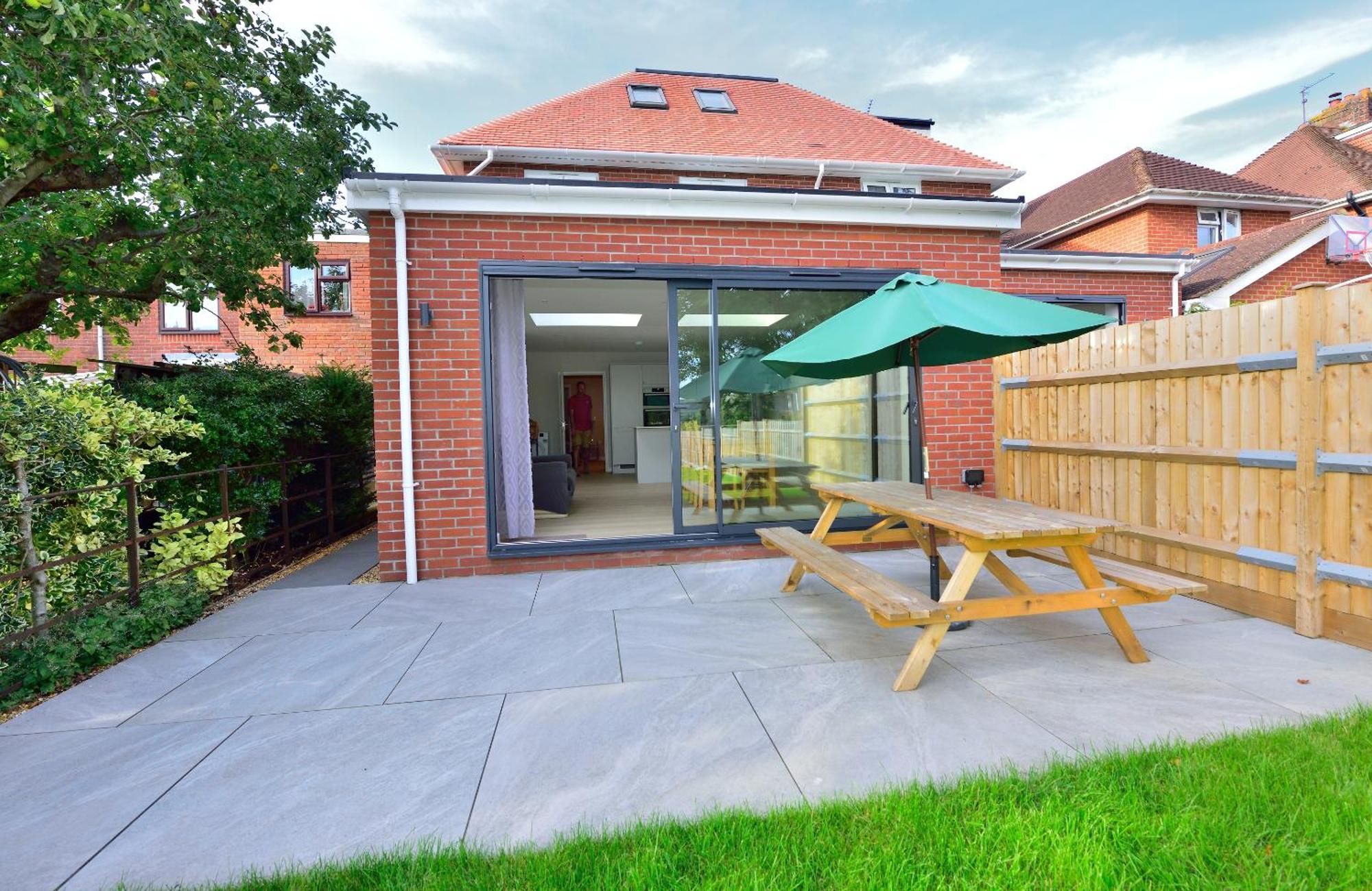 Luxury I Southdown View I Town Centre I 4br3bath I Free Parking Winchester