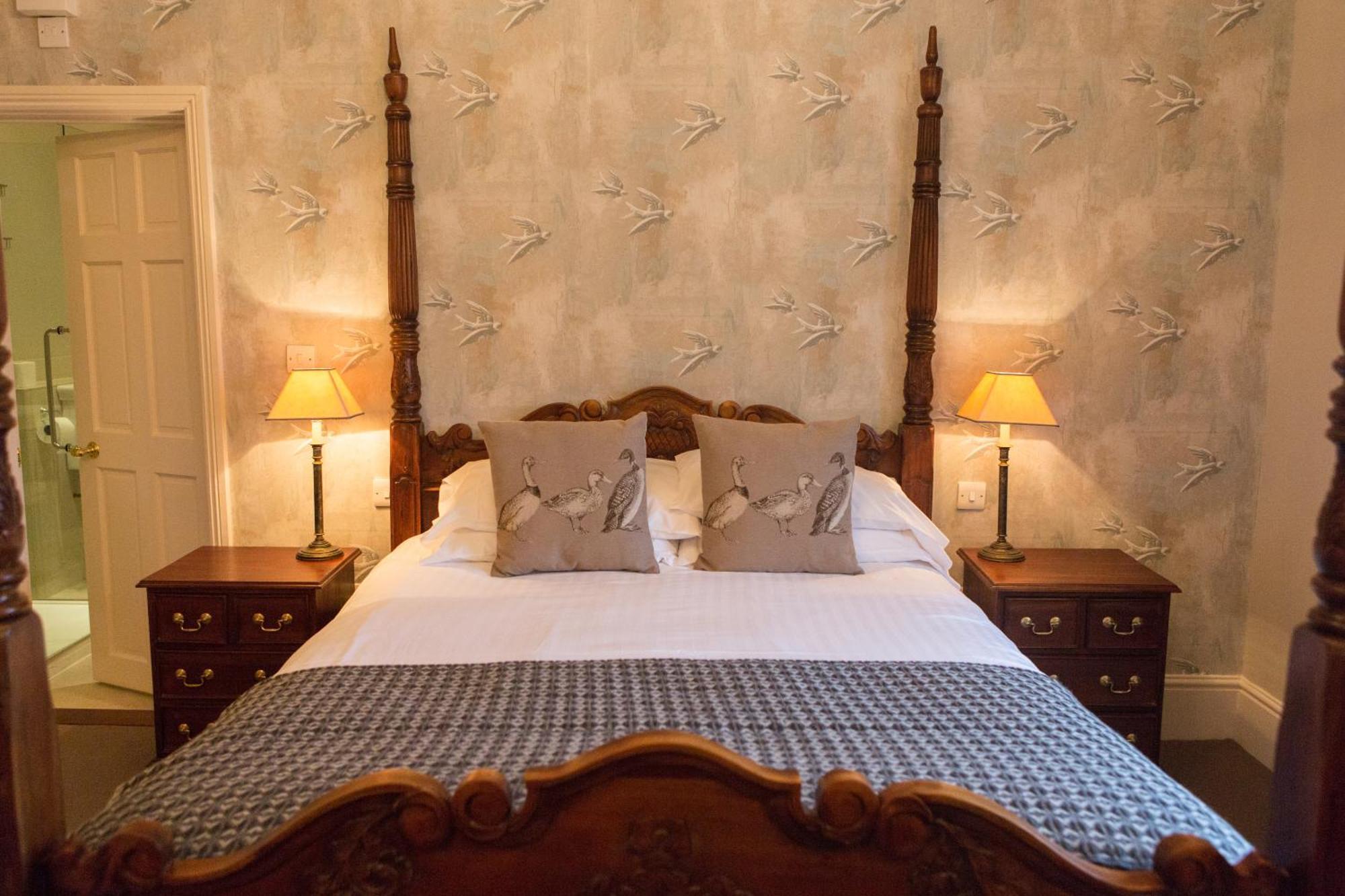 The King's Head Inn 4*