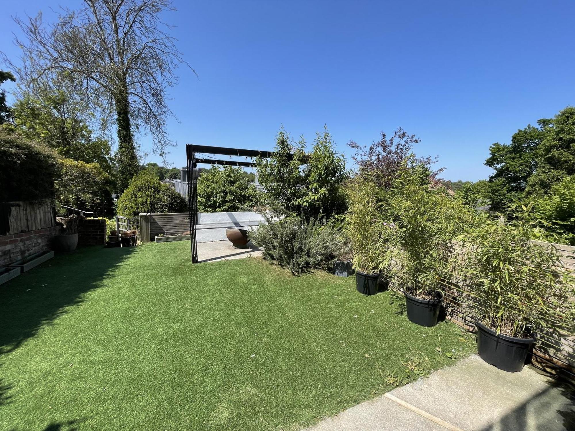 Garden Apartment Winchester