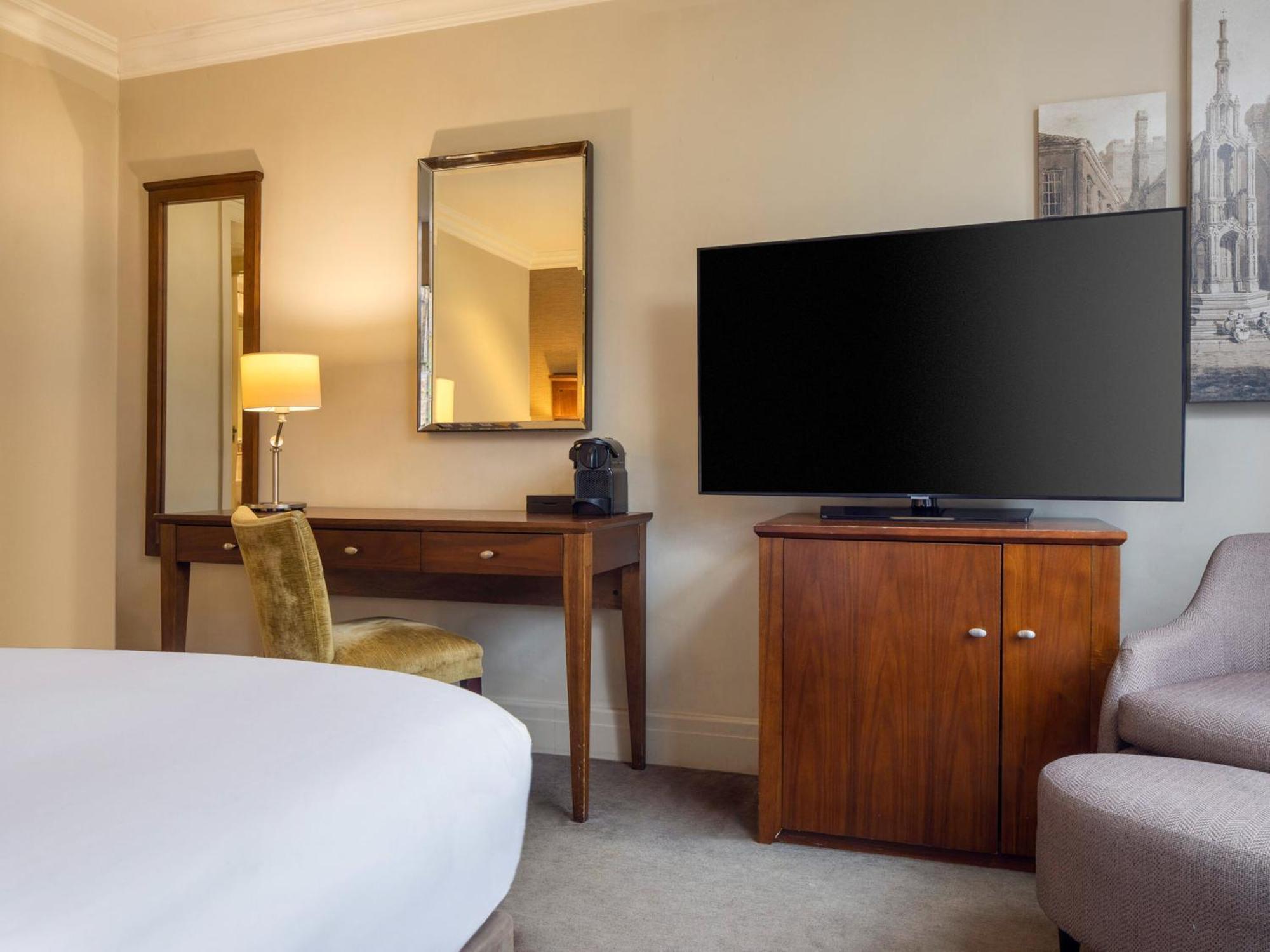 Hotel Sunday Wessex Cathedral X Mercure *