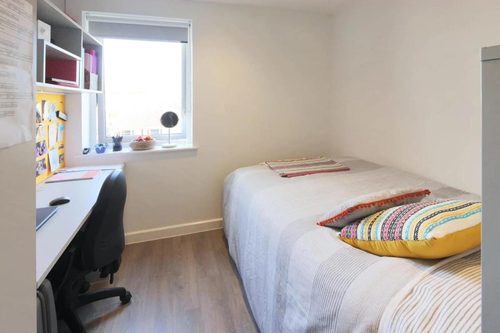 Student Only Riverside Way In Winchester Apartment *