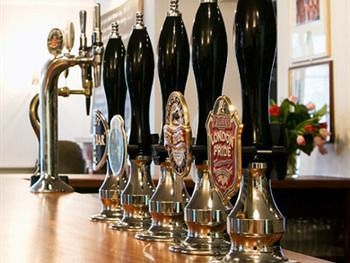 Inn The King's Head