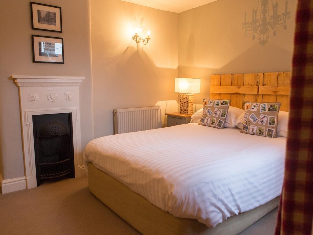 Inn The King's Head Winchester
