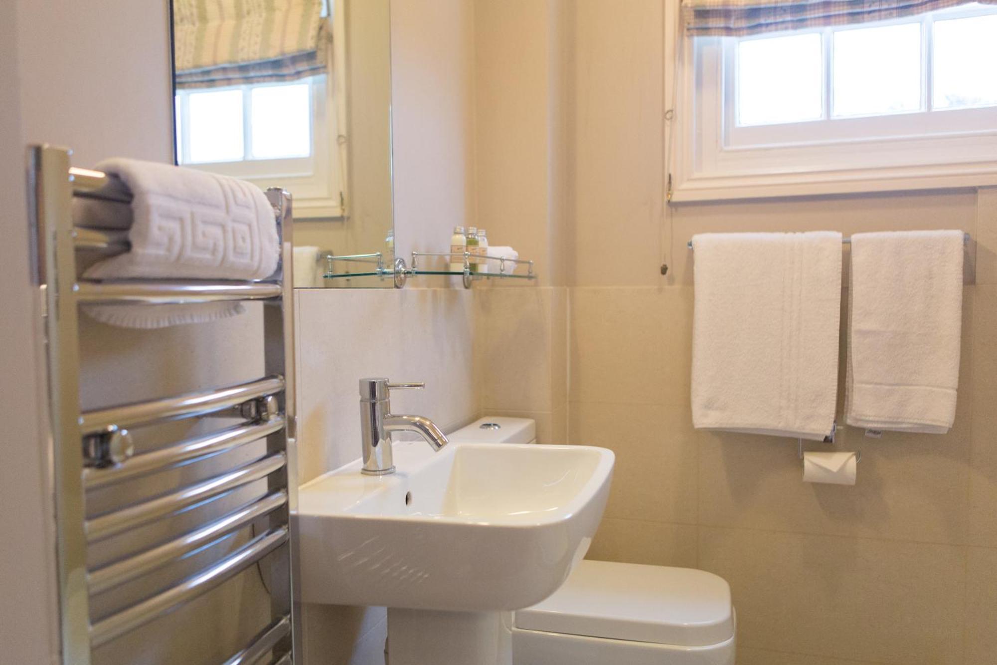 The King's Head Inn 4*