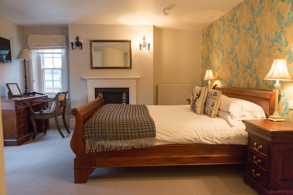 The King's Head 4*