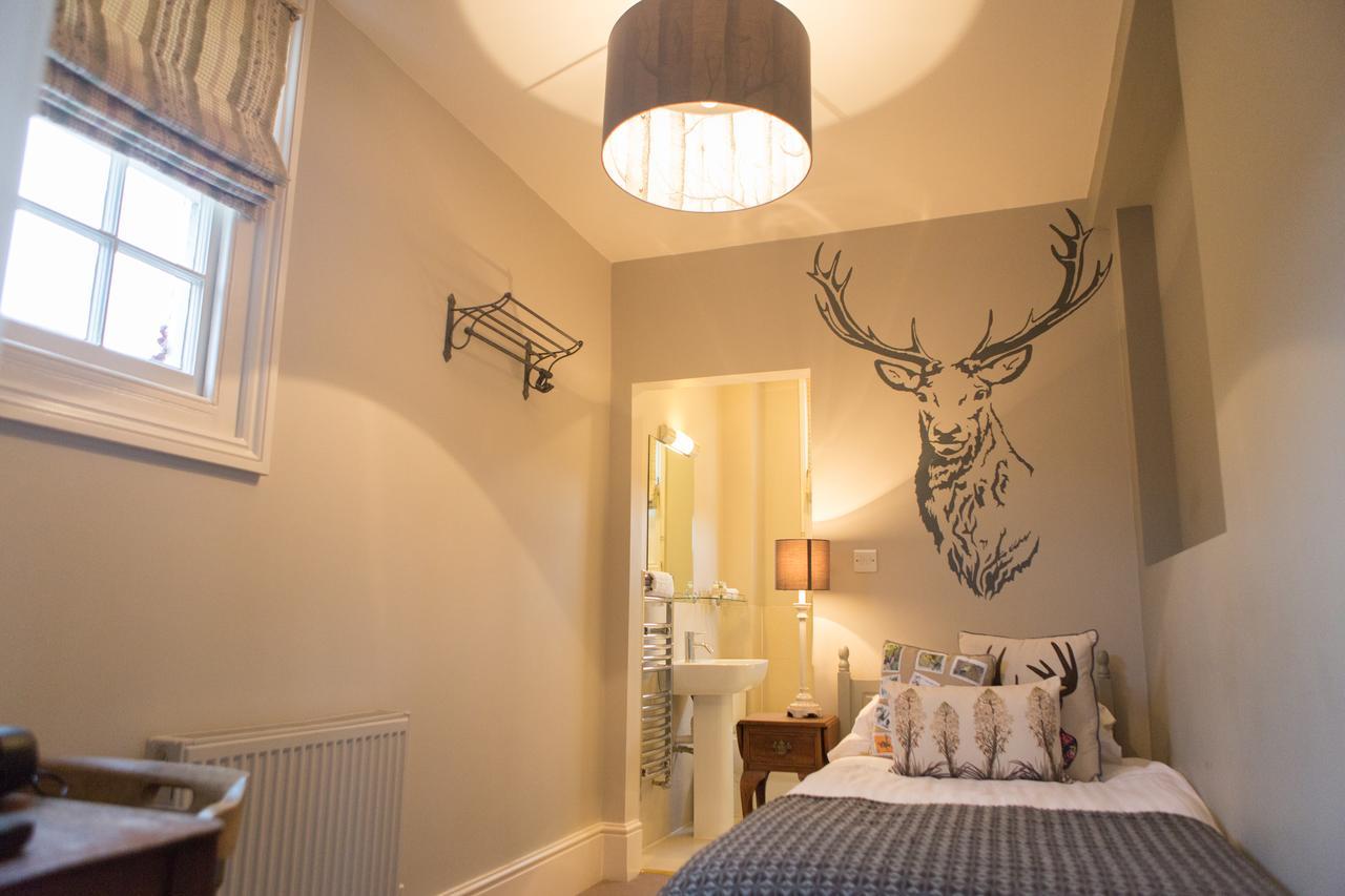 The King's Head 4*