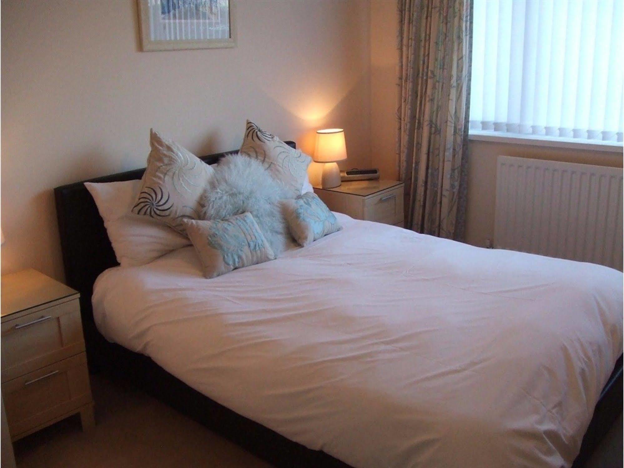 31 Queens Road Bed & Breakfast Winchester