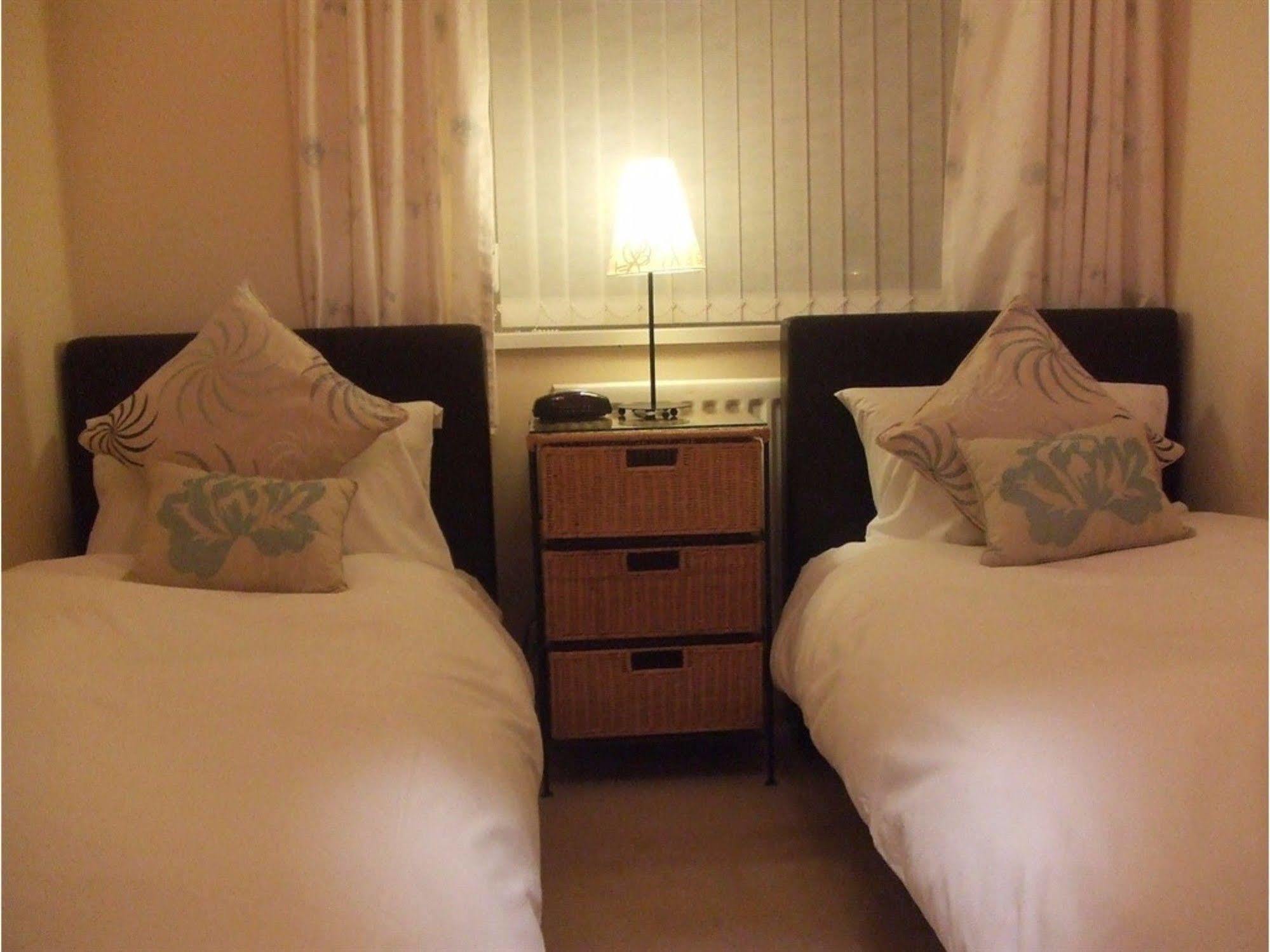 Bed & Breakfast 31 Queens Road Winchester