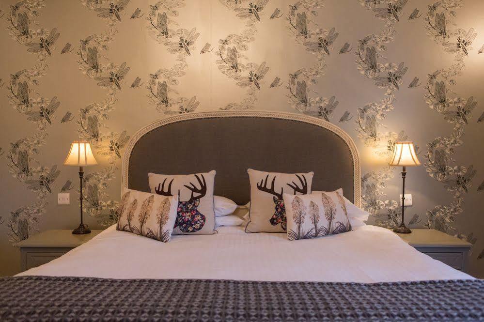 Inn The King's Head