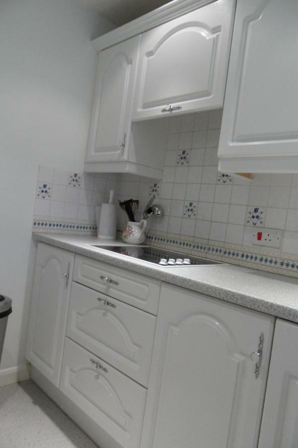 Cossack Apartment Winchester